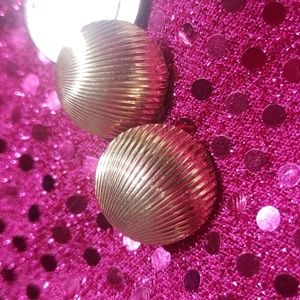 Vintage 14kt Earrings